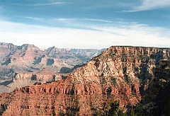1995 - USA 078 (Grand Canyon - Arizona)